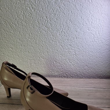 Pumps