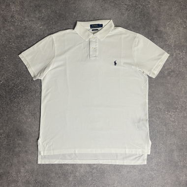 Polo Vintage Ralph Lauren