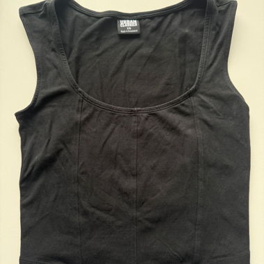 Urban Classics Shirt