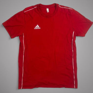Rotes T-Shirt