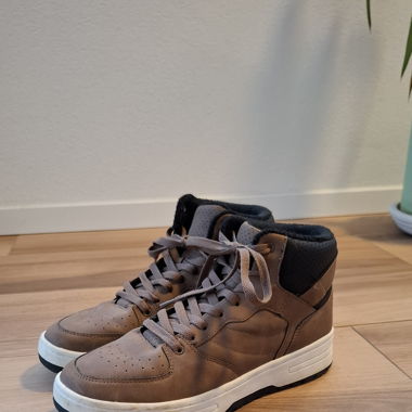 Chaussure Hiver 