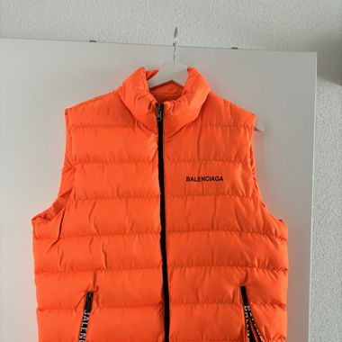 Balenciaga Weste