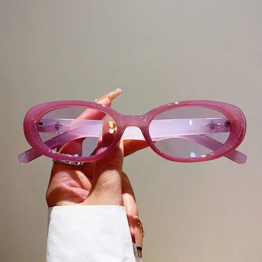 Vintage Sonnenbrille 