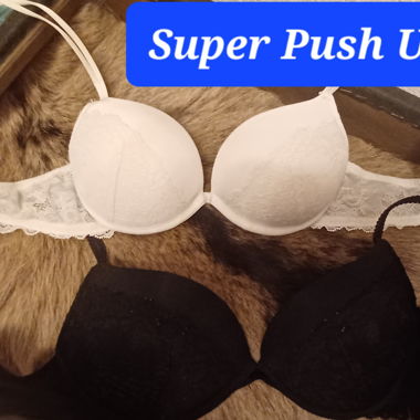 BH'S Super Push up 