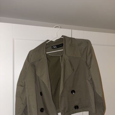 Übergangsjacke 