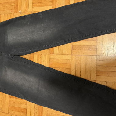 Black Jeans