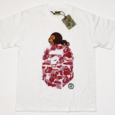 Bape T-Shirt