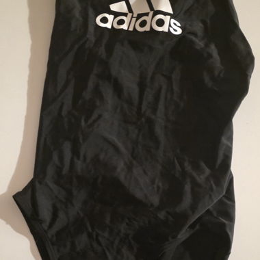 Costume da bagno adidas nero