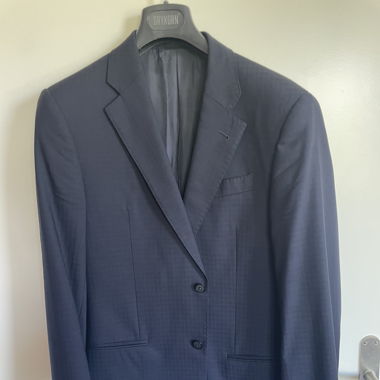 Armani Suit