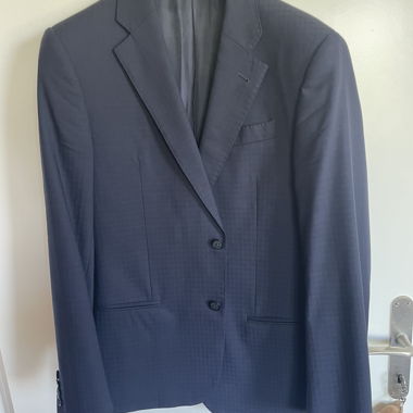 Armani Suit
