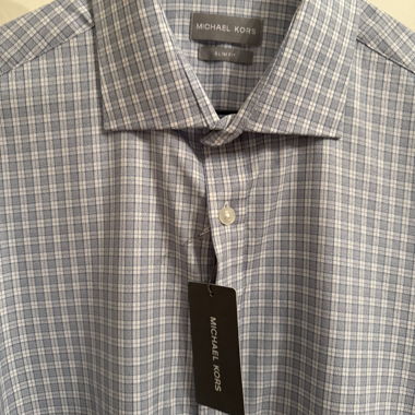 Michael Kors Men's Shirt – New