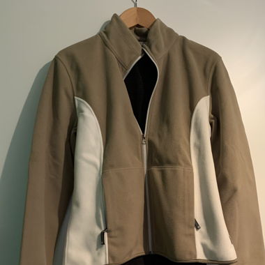 Softshell Jacke