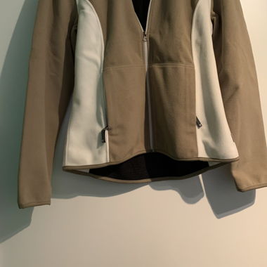 Softshell Jacket