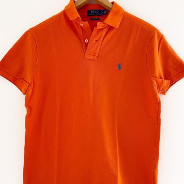 Polo Ralph Lauren M orange
