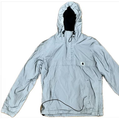 Carhartt Outdoor-Jacke – Wasserdicht und Gefüttert