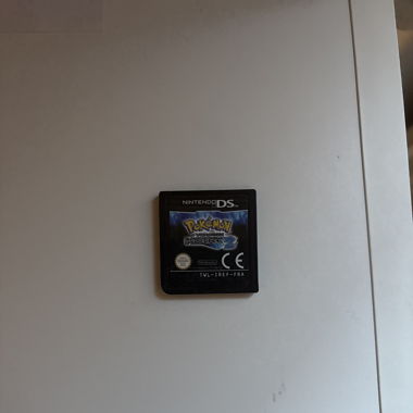 pokémon Black/Noir 2