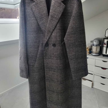 Coat 