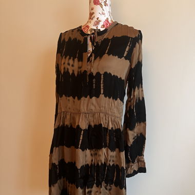 Kleid Frogbox