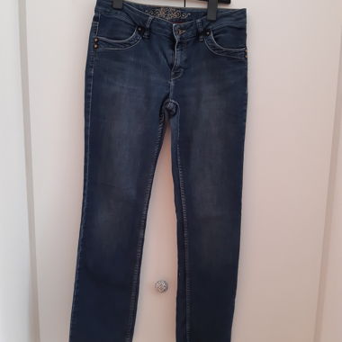 Esprit Dark Blue Jeans
