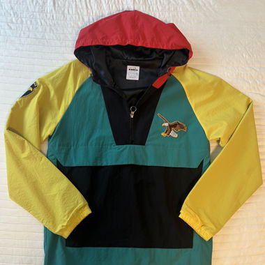 Diadora Windbreaker