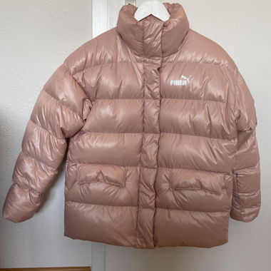 Puffer Jacket