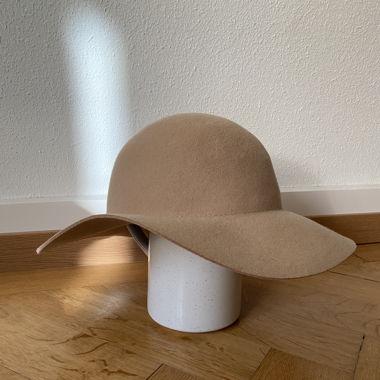Mut zum Hut