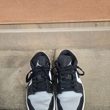 Jordan 1 low