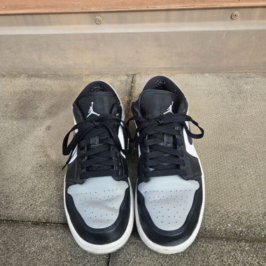 Jordan 1 Low