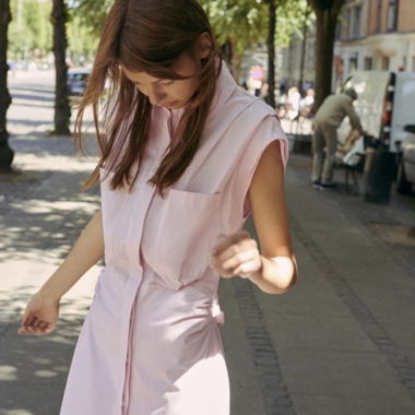 Zara Kleid Grösse XS