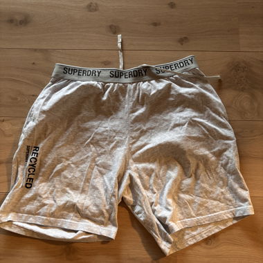Superdry Sleepwear Shorts