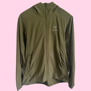 Arc‘teryx Jacket