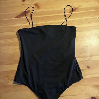 Body noir