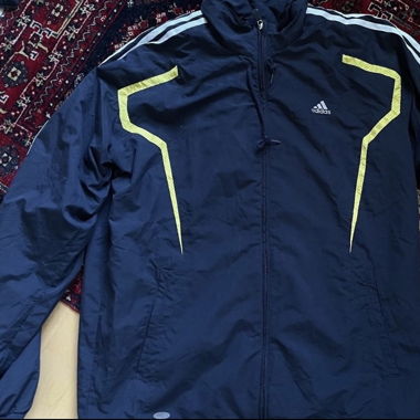 Adidas Jacke