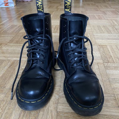 bottes Dr. Martens