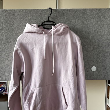 Rosa Hoodie