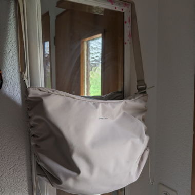 Sac bandoulière Kaptn and Son