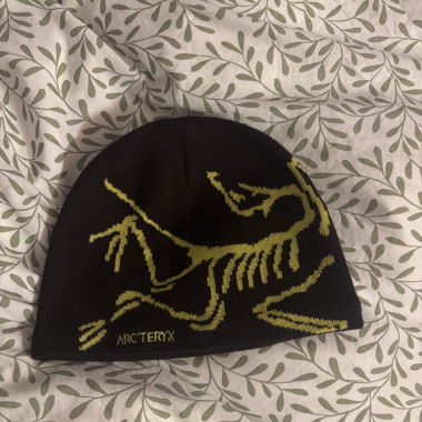 Arcteryx Beanie