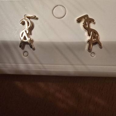 Yves Saint Laurent Ohrring