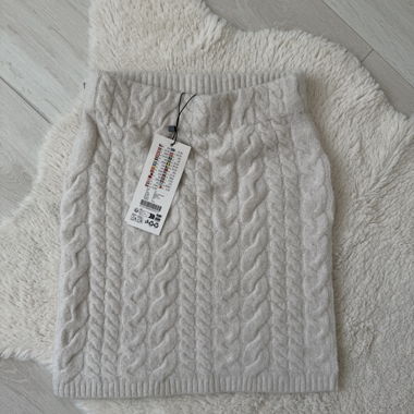 Amisu Strickrock EU 34