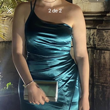 Kleid