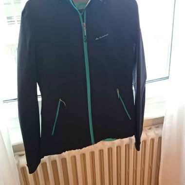Wind / rain jacket