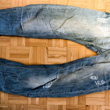 Jeans homme Denim