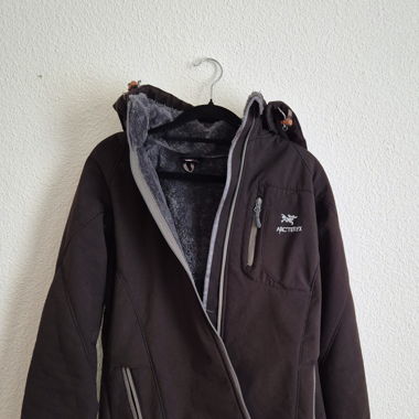 Arcteryx Windstopper 