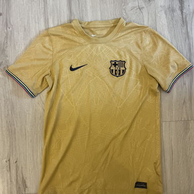 FC Barcelona Nike Trikot
