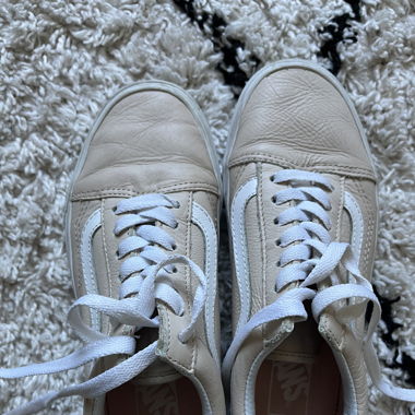 Vans sehr gut erhalten
