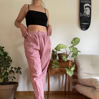 Cordhose