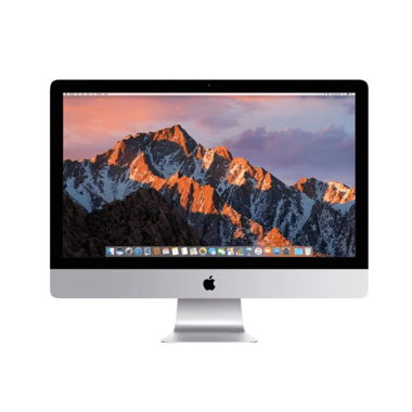iMac 27" 5K (Late 2015) Top Zustand!