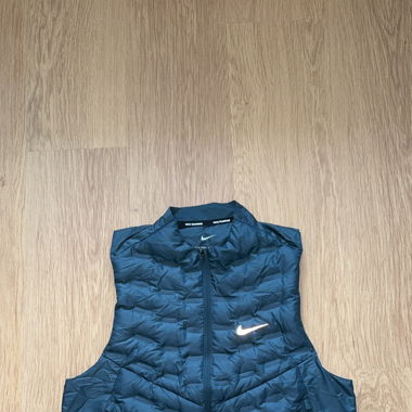 sans manche running M (S)