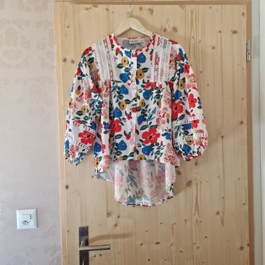 Bluse