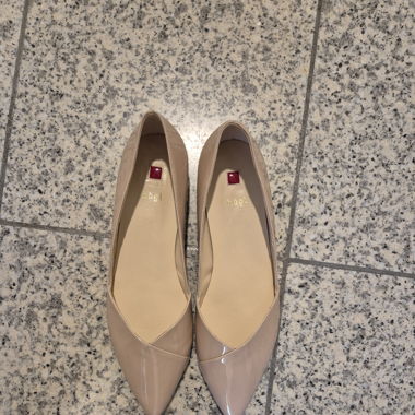 Hõgl shoes